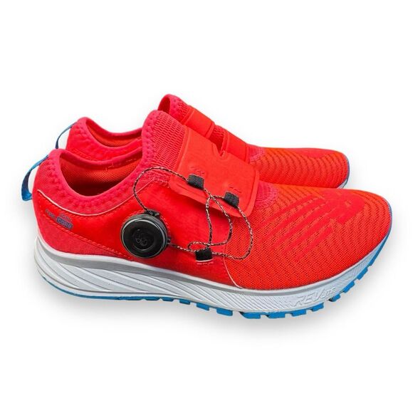 New Balance Shoes Womens 8.5D Wide Fuelcore Sonic Sneakers Running Light Boa - Picture 2 of 9